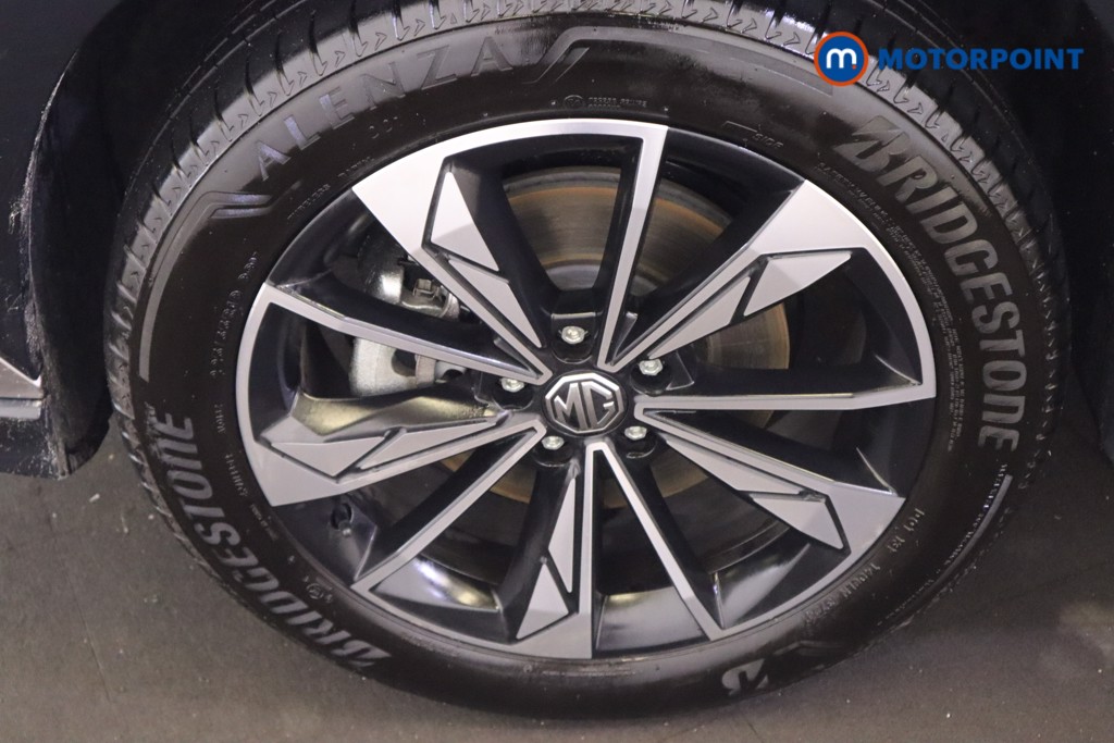 Used MG MG HS 2025 for sale - 76494831: Photo 34