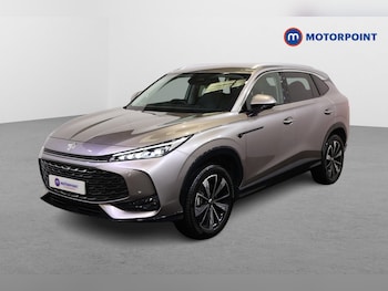 Used MG MG HS 2025 for sale - 76494831: Photo