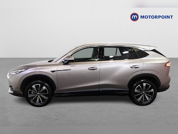 Used MG MG HS 2025 for sale - 76494831: Photo