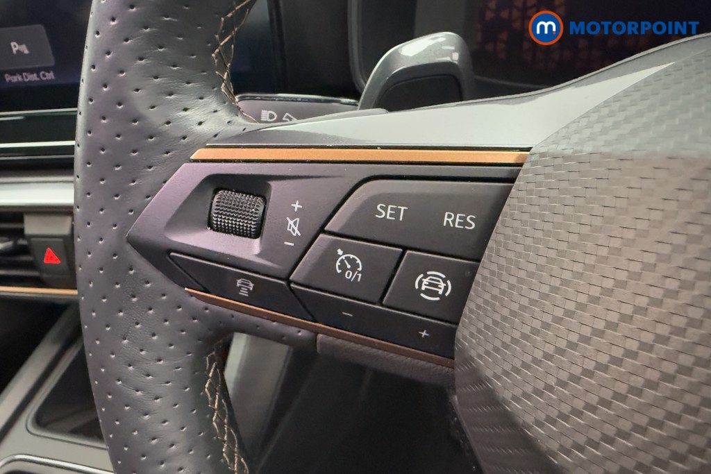 Used Cupra Formentor 2022 for sale - 77312879: Photo 11