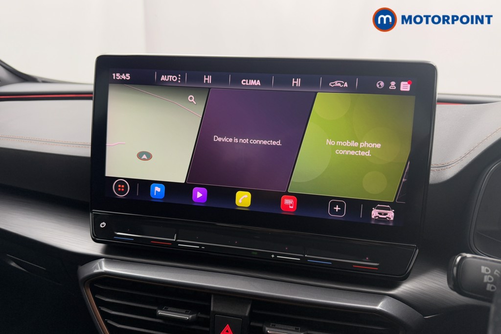 Used Cupra Formentor 2022 for sale - 77312879: Photo 14