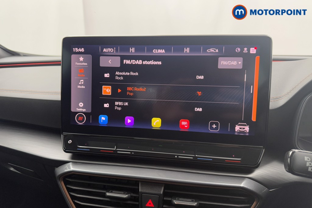 Used Cupra Formentor 2022 for sale - 77312879: Photo 18