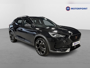 Used Cupra Formentor 2022 for sale - 77312879: Photo