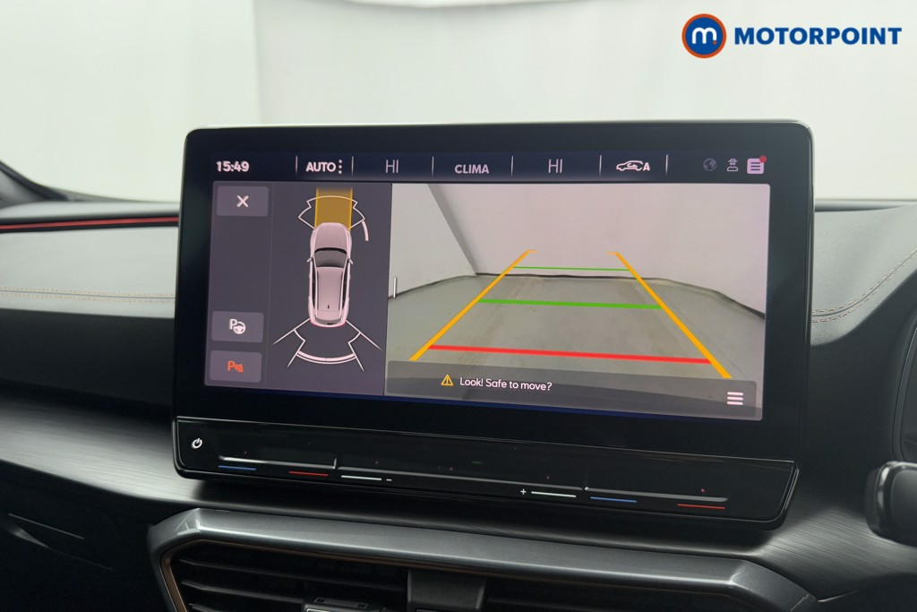 Used Cupra Formentor 2022 for sale - 77312879: Photo 22