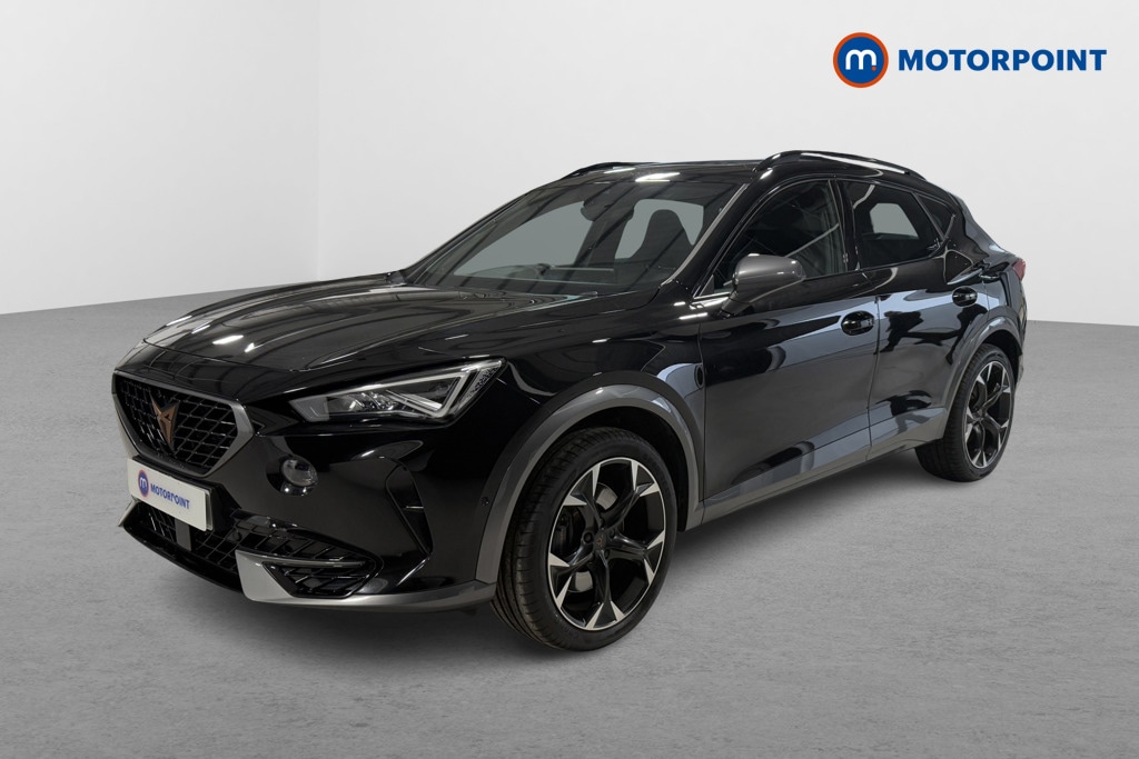 Used Cupra Formentor 2022 for sale - 77312879: Photo 3