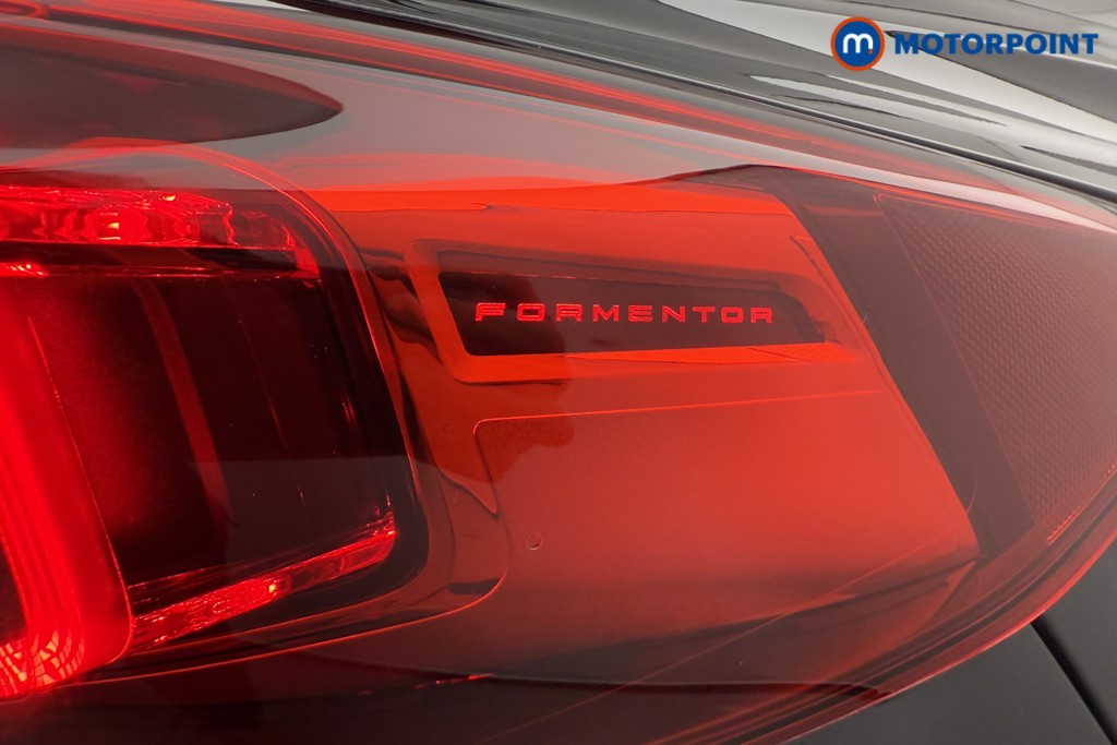 Used Cupra Formentor 2022 for sale - 77312879: Photo 39