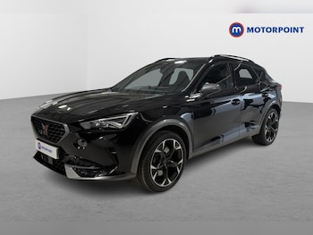 Used Cupra Formentor 2022 for sale - 77312879: Photo