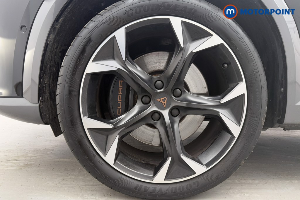 Used Cupra Formentor 2022 for sale - 77312879: Photo 44