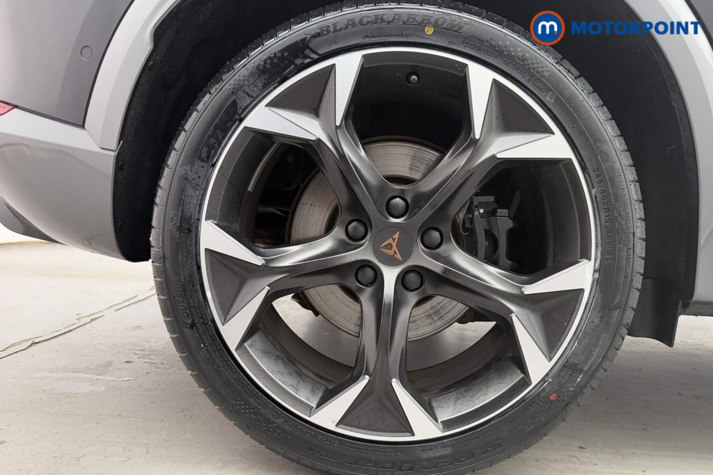 Used Cupra Formentor 2022 for sale - 77312879: Photo 46