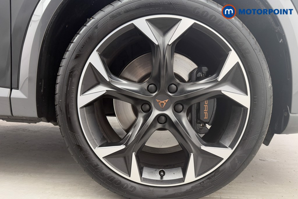 Used Cupra Formentor 2022 for sale - 77312879: Photo 47