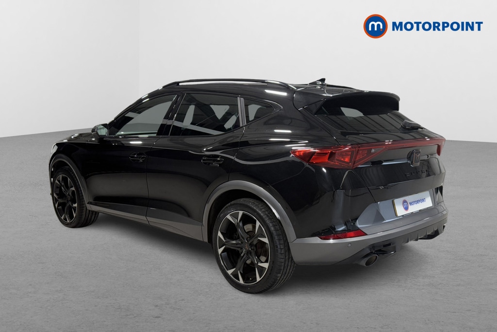 Used Cupra Formentor 2022 for sale - 77312879: Photo 5