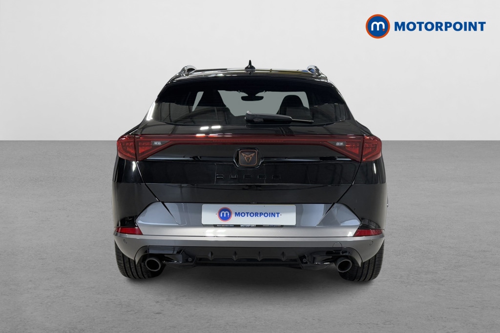 Used Cupra Formentor 2022 for sale - 77312879: Photo 6