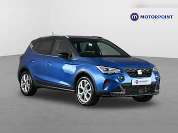Used SEAT Arona 2023 for sale - 79617580: Photo