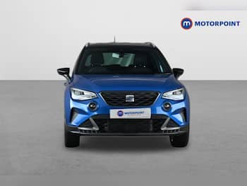 Used SEAT Arona 2023 for sale - 79617580: Photo