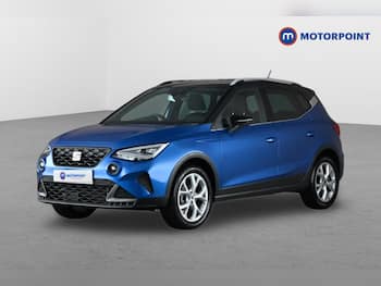 Used SEAT Arona 2023 for sale - 79617580: Photo