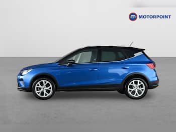 Used SEAT Arona 2023 for sale - 79617580: Photo