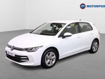 Used Volkswagen Golf 2024 for sale - 74869390: Photo