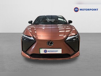 Used Lexus RZ 2024 for sale - 78818035: Photo