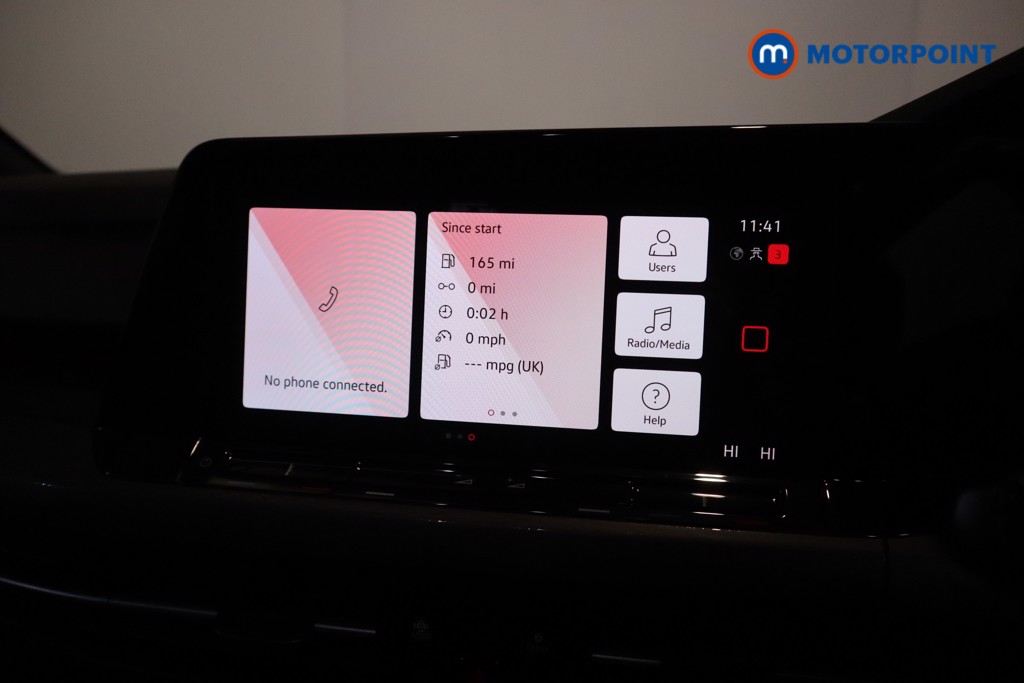 Used Volkswagen Golf 2024 for sale - 76889946: Photo 24