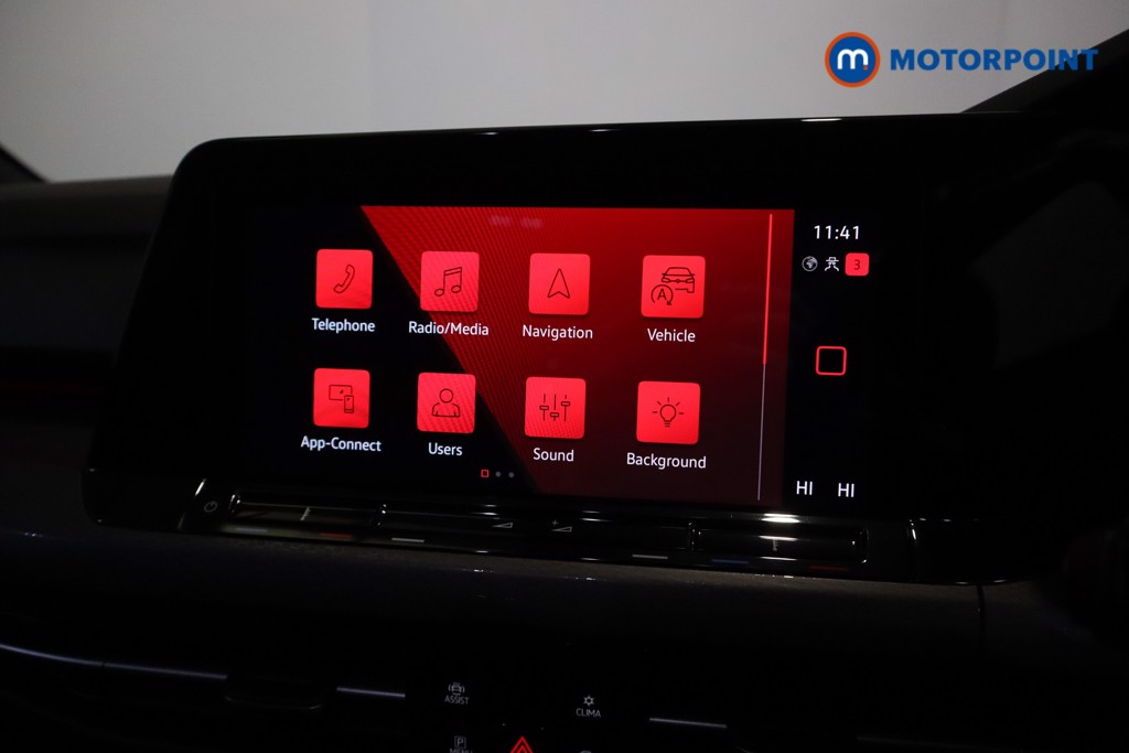 Used Volkswagen Golf 2024 for sale - 76889946: Photo 25