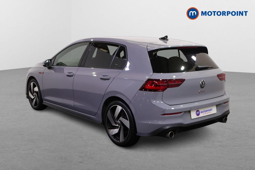 Used Volkswagen Golf 2024 for sale - 76889946: Photo 5