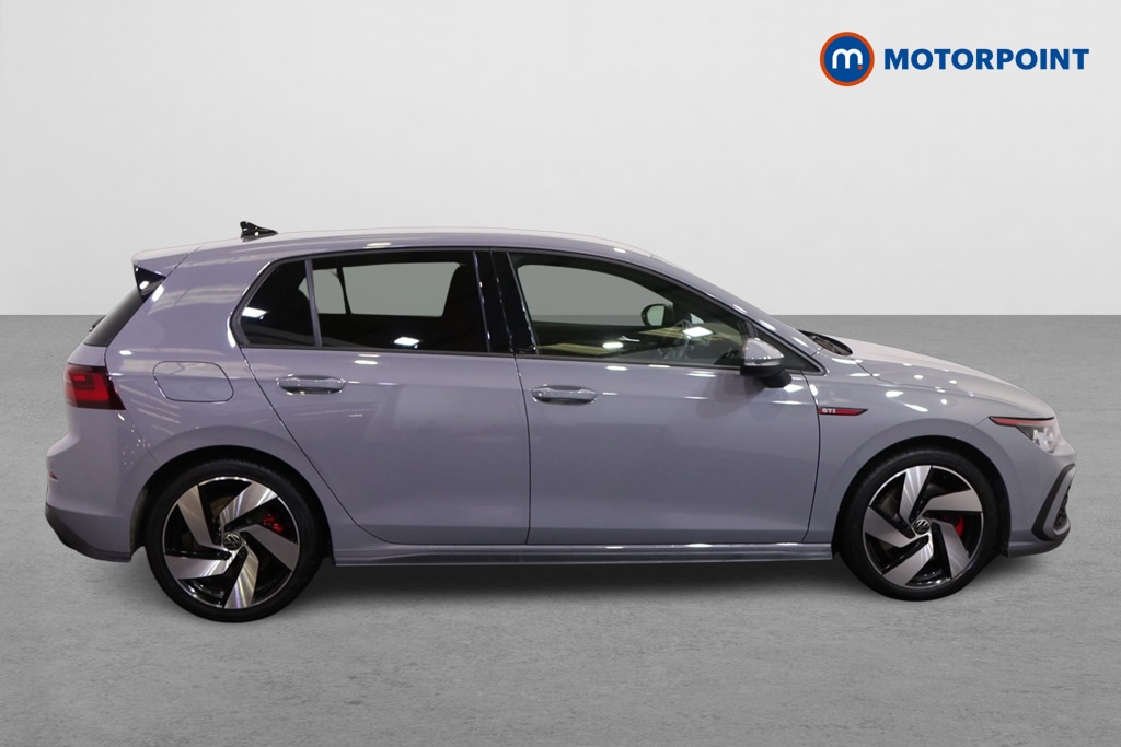 Used Volkswagen Golf 2024 for sale - 76889946: Photo 8