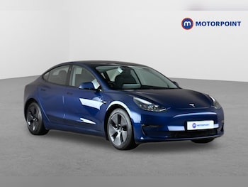 Used Tesla Model 3 2022 for sale - 79165829: Photo