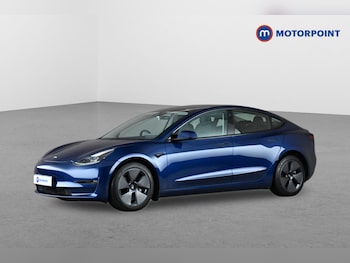 Used Tesla Model 3 2022 for sale - 79165829: Photo