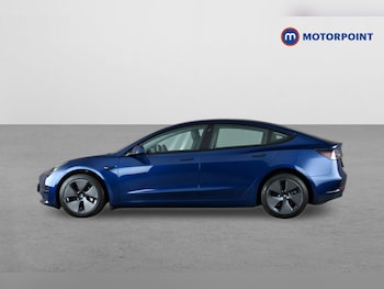 Used Tesla Model 3 2022 for sale - 79165829: Photo