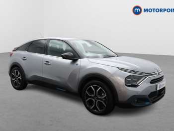 2022 - 100kW Shine 50kWh 5dr Auto