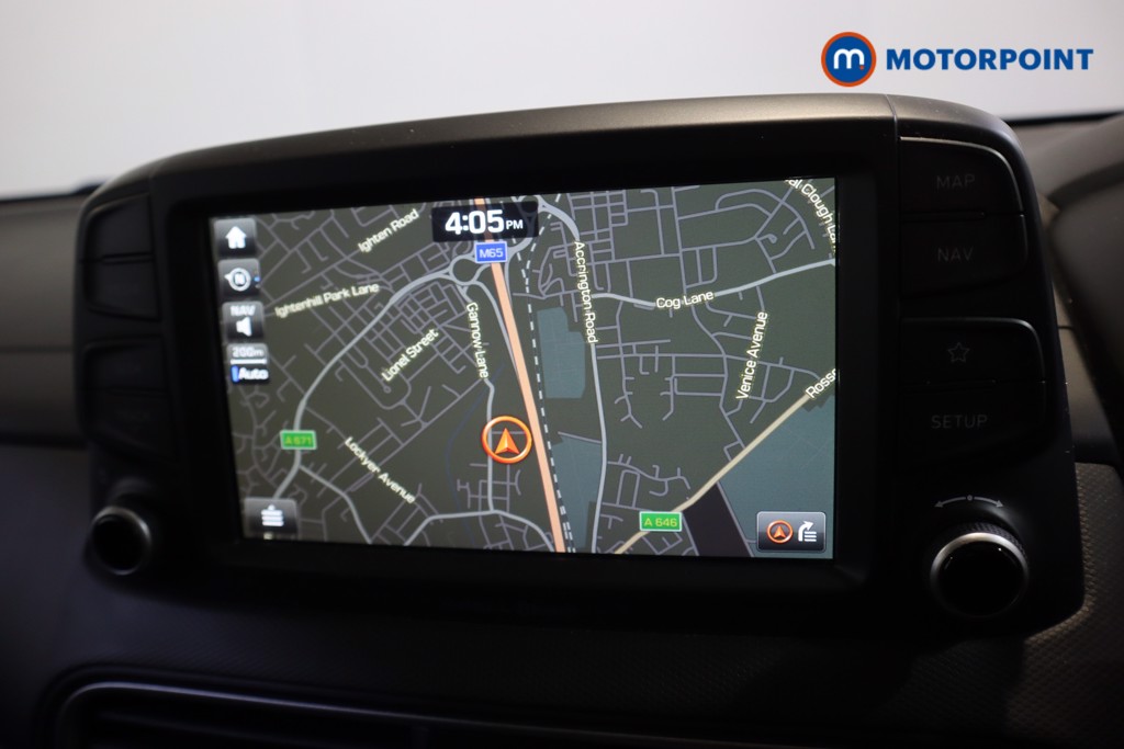 Used Hyundai KONA 2018 for sale - 77036977: Photo 10