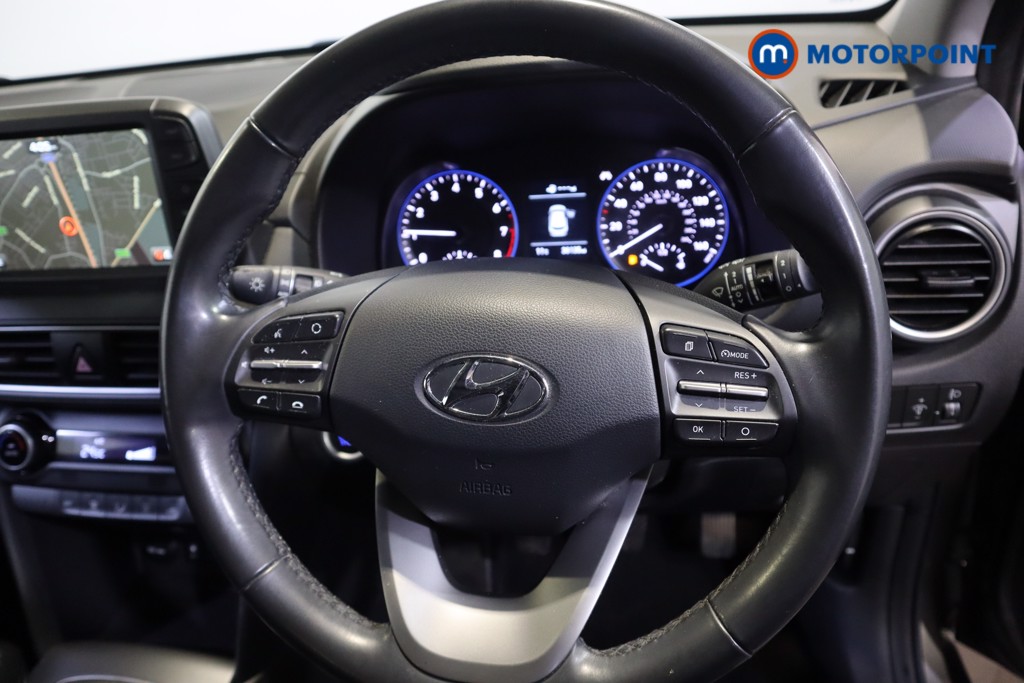 Used Hyundai KONA 2018 for sale - 77036977: Photo 11