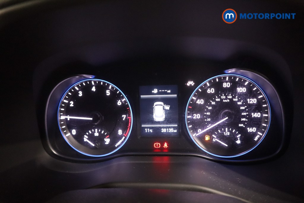 Used Hyundai KONA 2018 for sale - 77036977: Photo 12