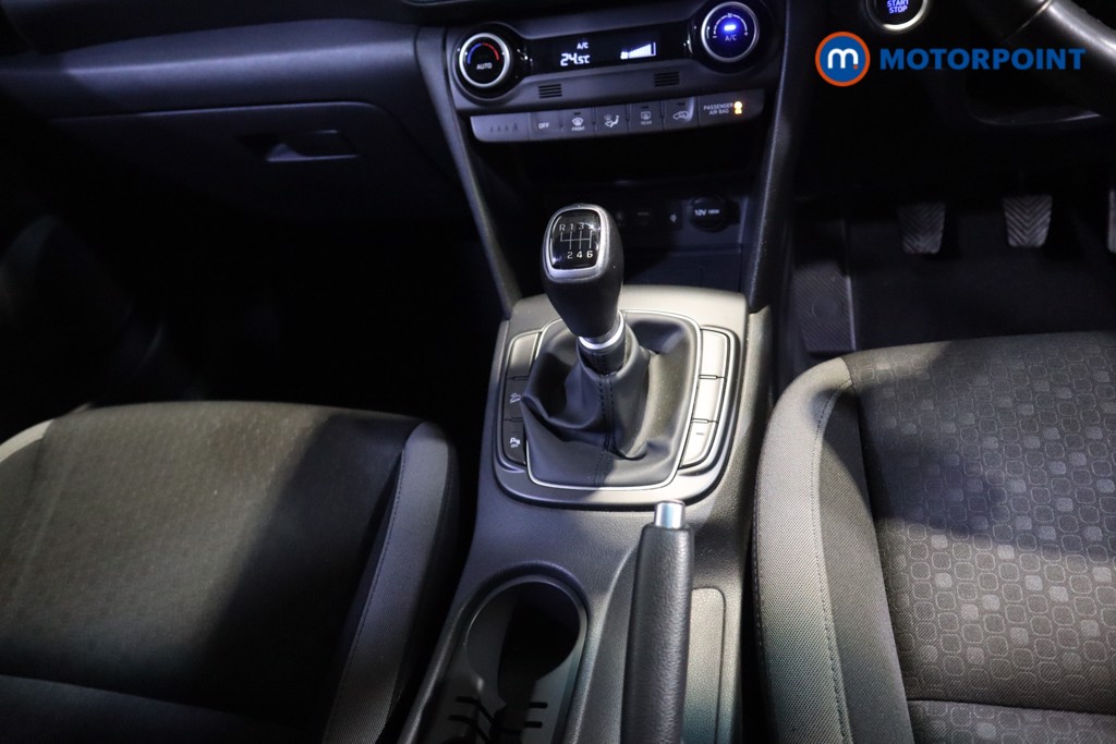 Used Hyundai KONA 2018 for sale - 77036977: Photo 14