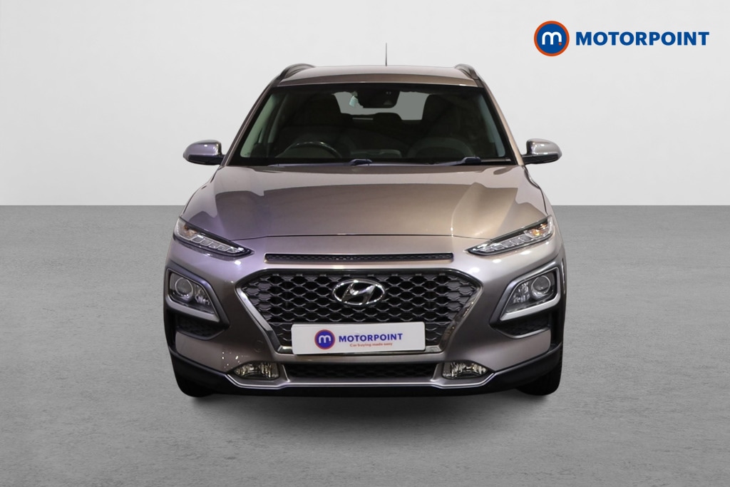 Used Hyundai KONA 2018 for sale - 77036977: Photo 2