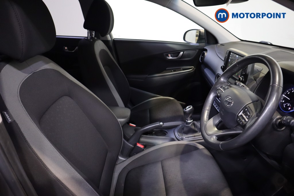 Used Hyundai KONA 2018 for sale - 77036977: Photo 24