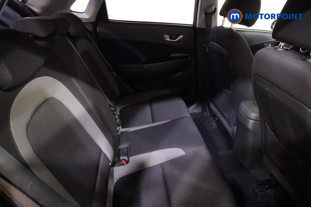 Used Hyundai KONA 2018 for sale - 77036977: Photo 25