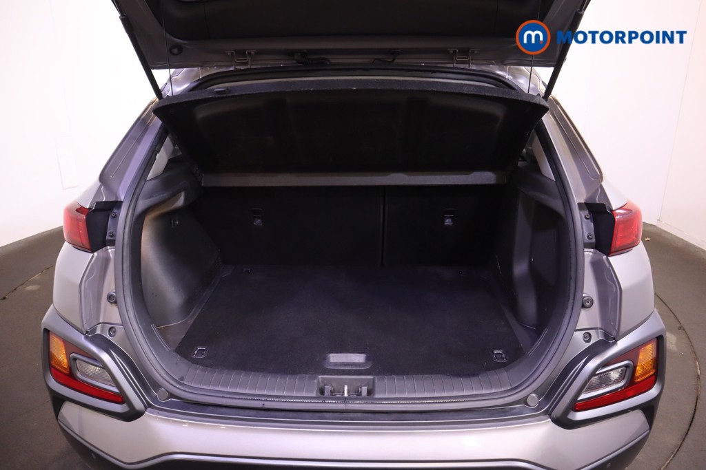 Used Hyundai KONA 2018 for sale - 77036977: Photo 27