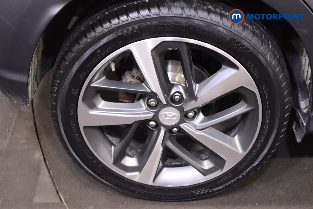 Used Hyundai KONA 2018 for sale - 77036977: Photo 28