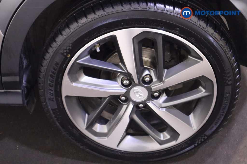 Used Hyundai KONA 2018 for sale - 77036977: Photo 29