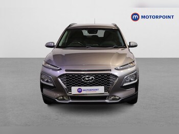 Used Hyundai KONA 2018 for sale - 77036977: Photo