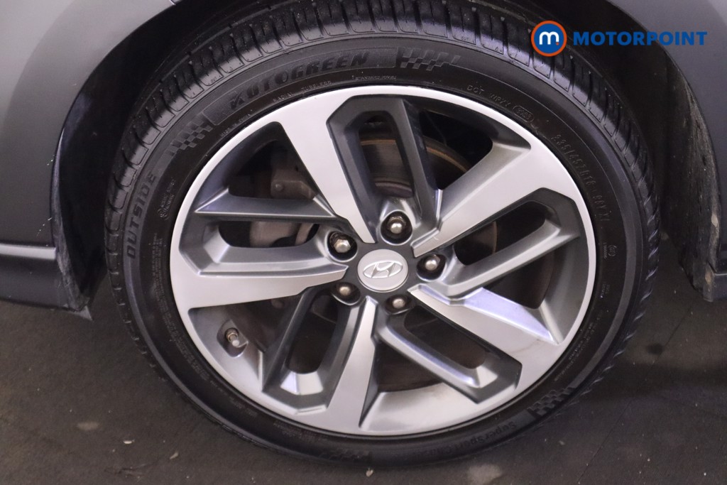 Used Hyundai KONA 2018 for sale - 77036977: Photo 30