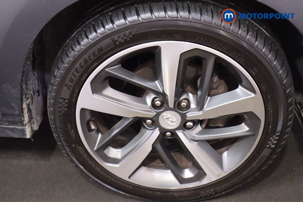 Used Hyundai KONA 2018 for sale - 77036977: Photo 31