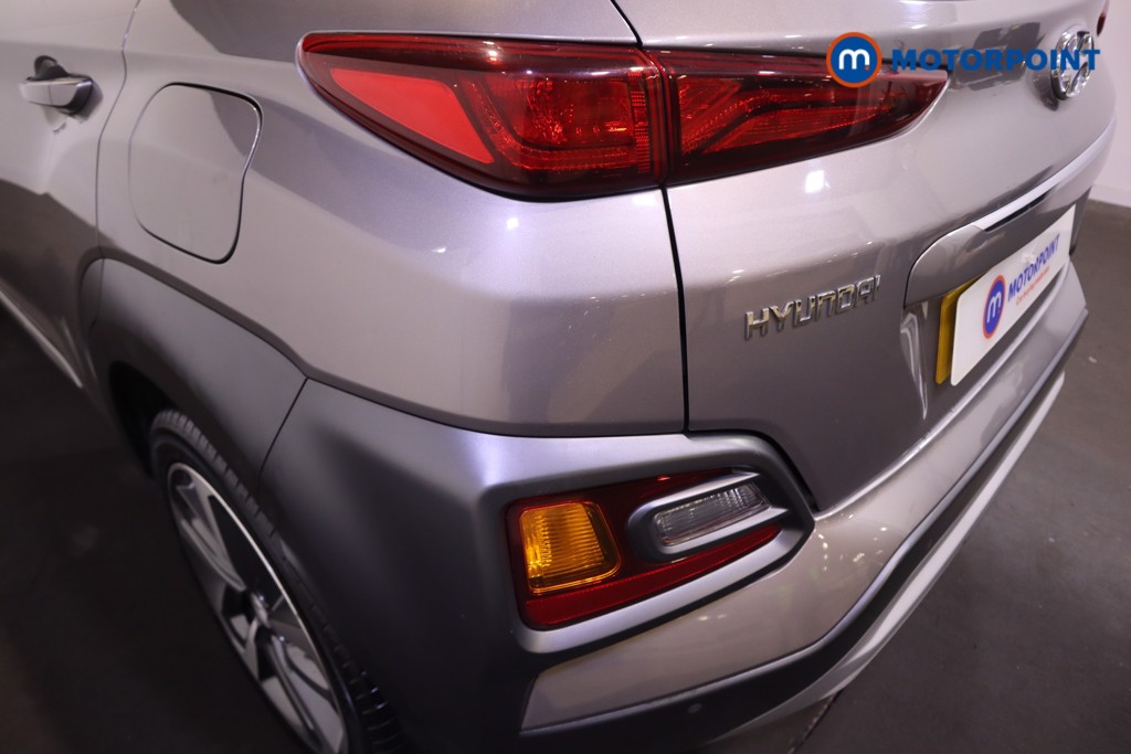 Used Hyundai KONA 2018 for sale - 77036977: Photo 34