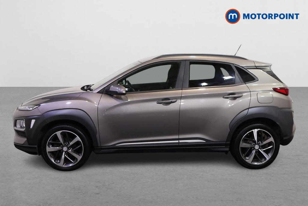 Used Hyundai KONA 2018 for sale - 77036977: Photo 4
