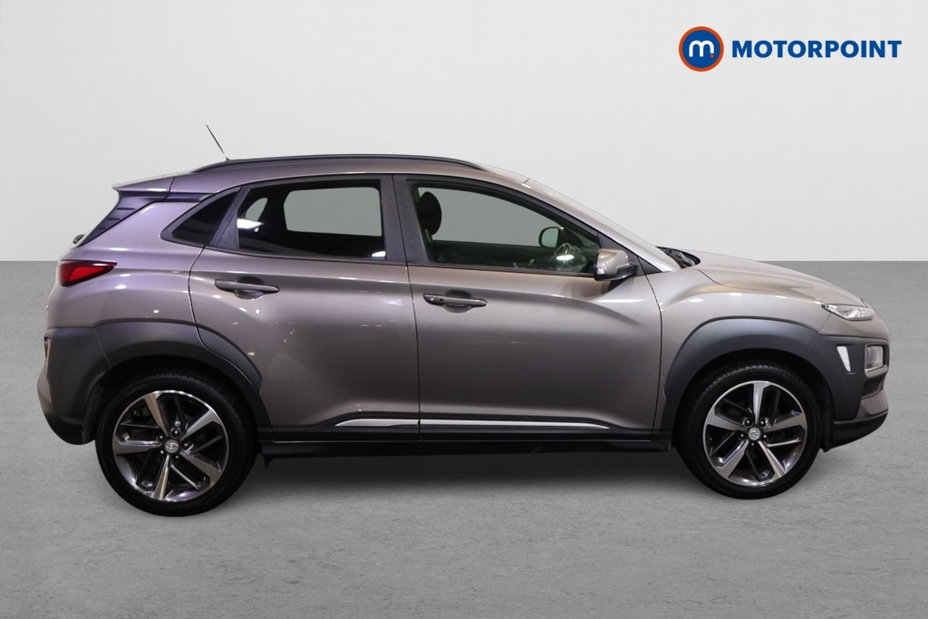 Used Hyundai KONA 2018 for sale - 77036977: Photo 8