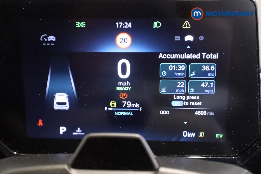 Used MG MG3 2025 for sale - 77845880: Photo 12