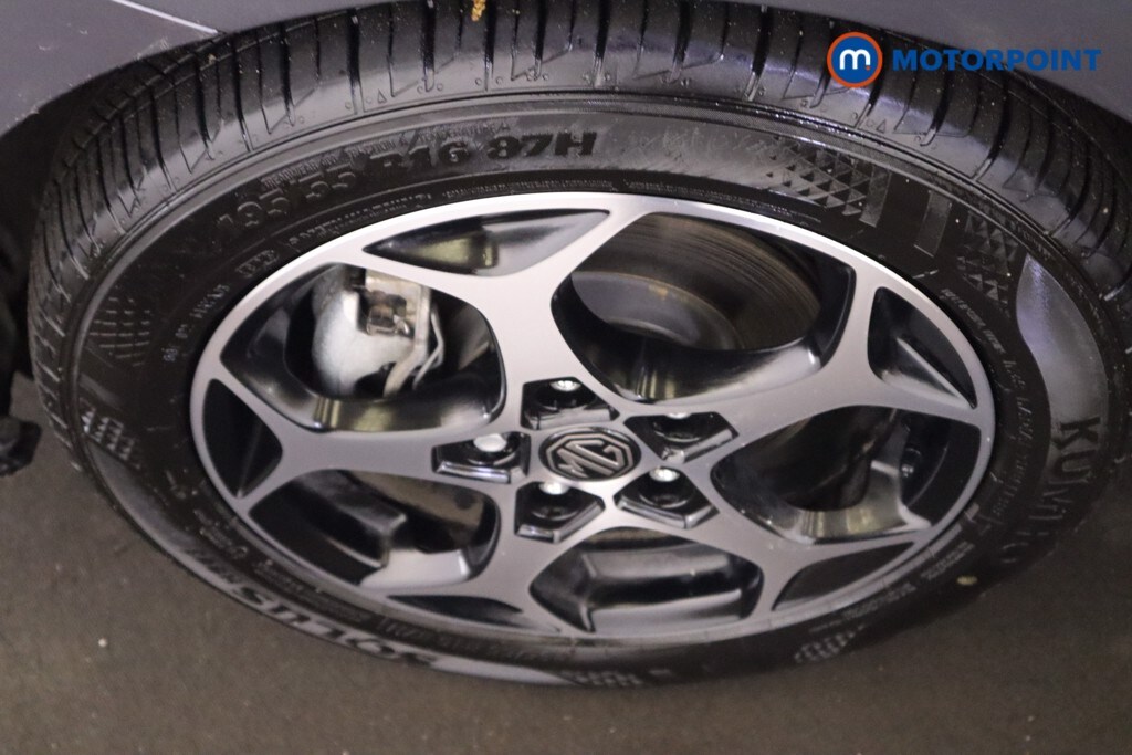 Used MG MG3 2025 for sale - 77845880: Photo 18