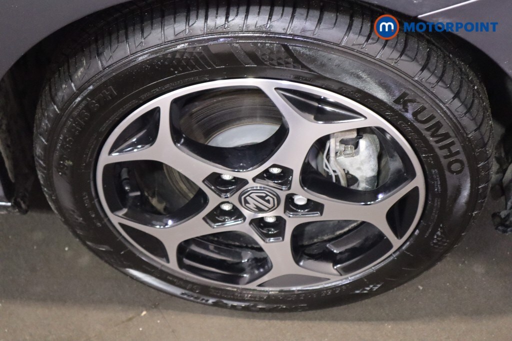 Used MG MG3 2025 for sale - 77845880: Photo 19