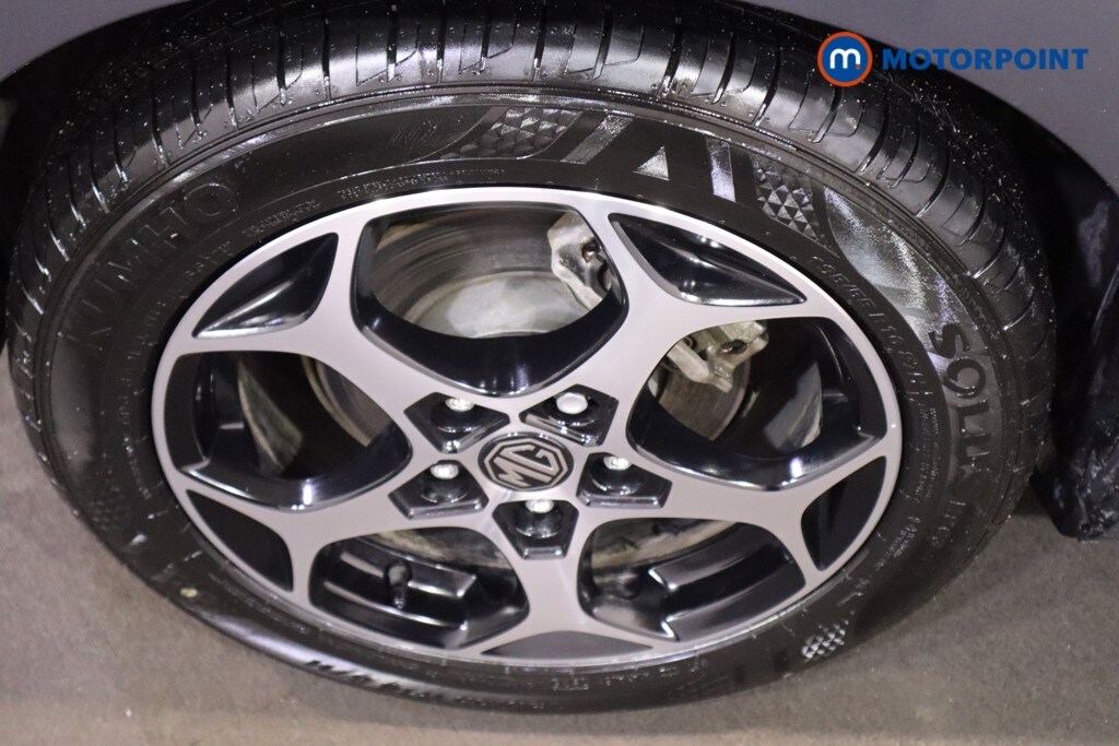 Used MG MG3 2025 for sale - 77845880: Photo 20